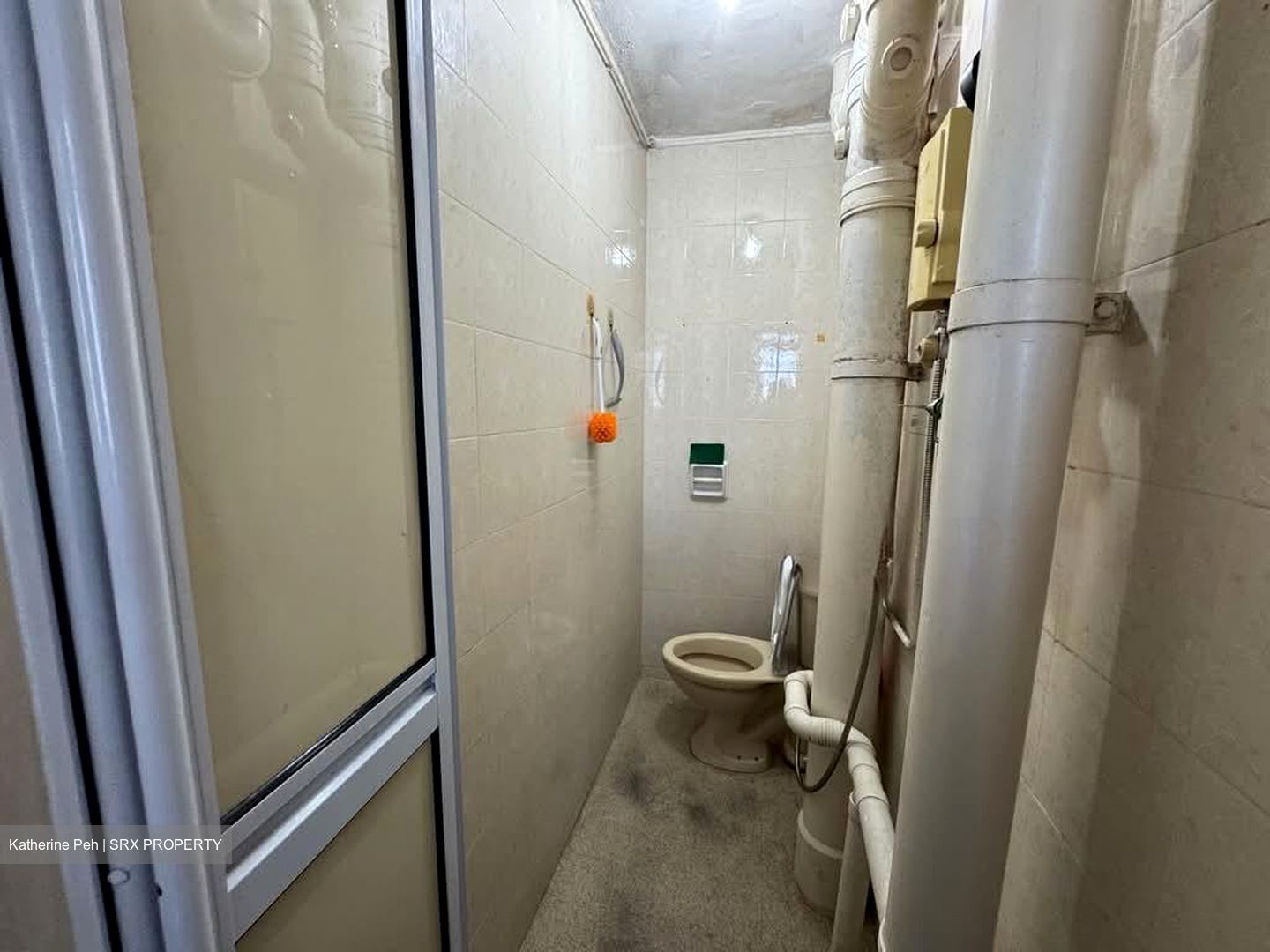 Blk 51 EAST PAYOH PALM (Toa Payoh), HDB 3 Rooms #584514731